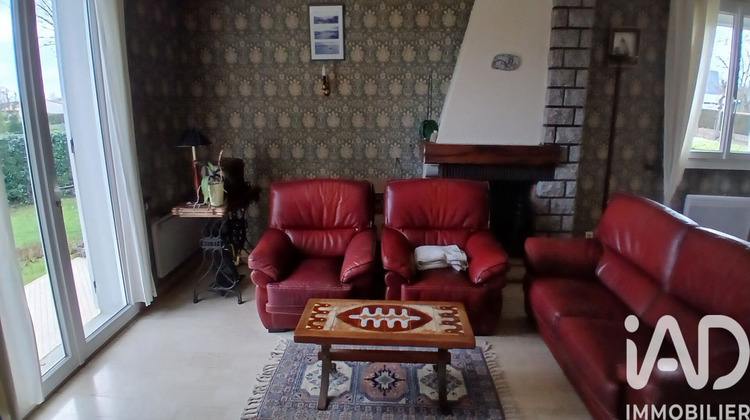 Ma-Cabane - Vente Maison Beaurepaire, 94 m²