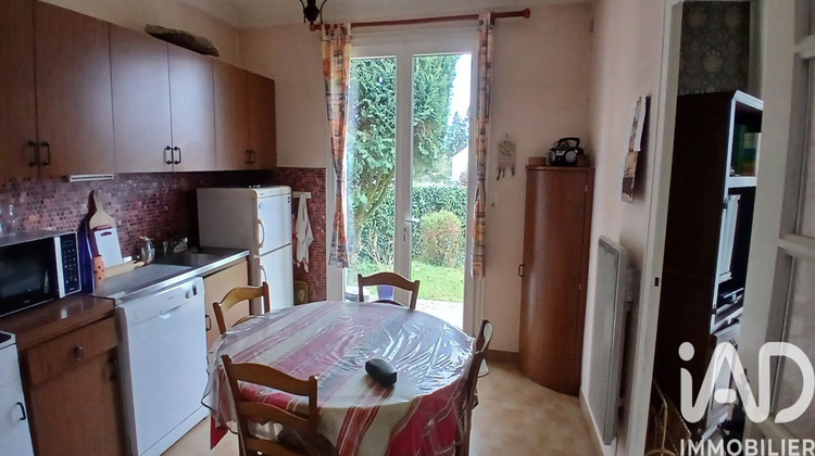 Ma-Cabane - Vente Maison Beaurepaire, 94 m²