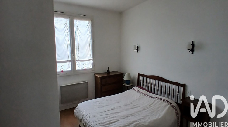 Ma-Cabane - Vente Maison Beaurepaire, 94 m²