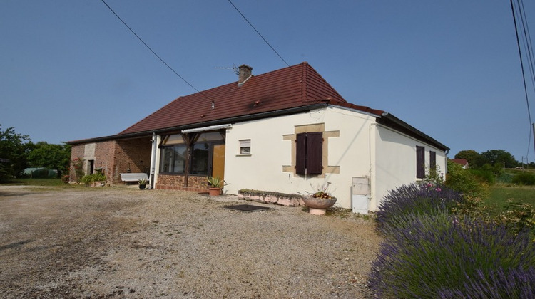 Ma-Cabane - Vente Maison BEAUREPAIRE EN BRESSE, 96 m²