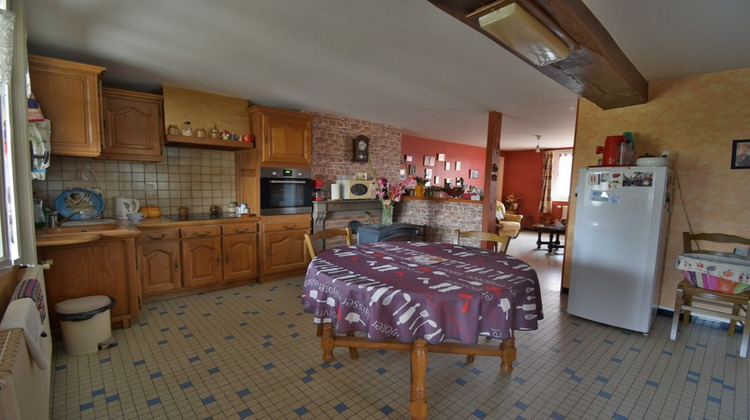 Ma-Cabane - Vente Maison BEAUREPAIRE EN BRESSE, 96 m²