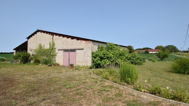 Ma-Cabane - Vente Maison BEAUREPAIRE EN BRESSE, 96 m²