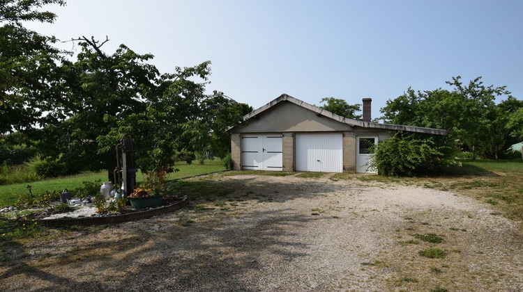 Ma-Cabane - Vente Maison BEAUREPAIRE EN BRESSE, 96 m²