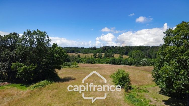 Ma-Cabane - Vente Maison BEAUREPAIRE EN BRESSE, 193 m²