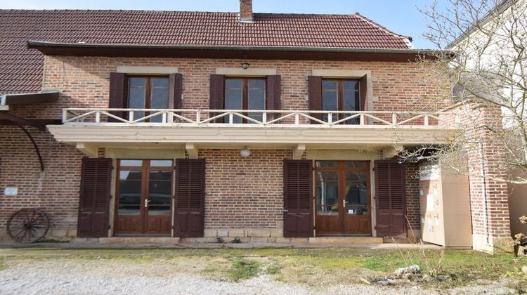 Ma-Cabane - Vente Maison BEAUREPAIRE EN BRESSE, 120 m²