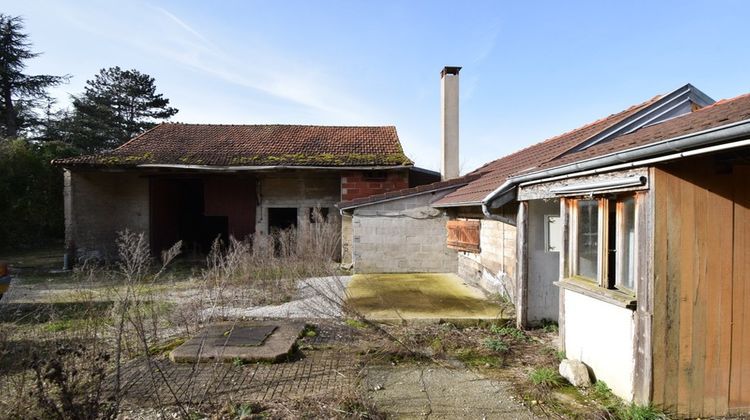 Ma-Cabane - Vente Maison BEAUREPAIRE EN BRESSE, 120 m²