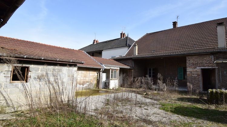 Ma-Cabane - Vente Maison BEAUREPAIRE EN BRESSE, 120 m²