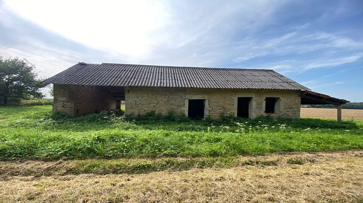 Ma-Cabane - Vente Maison BEAUREPAIRE-EN-BRESSE, 80 m²