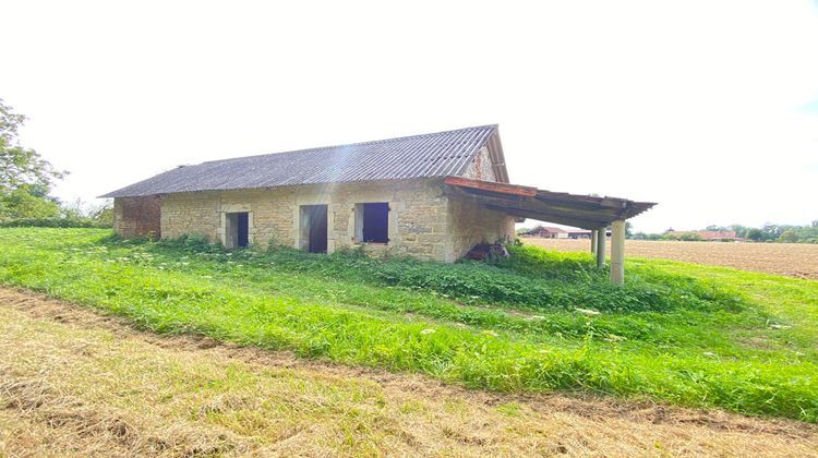 Ma-Cabane - Vente Maison BEAUREPAIRE-EN-BRESSE, 80 m²