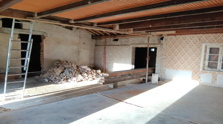 Ma-Cabane - Vente Maison BEAUREPAIRE EN BRESSE, 100 m²