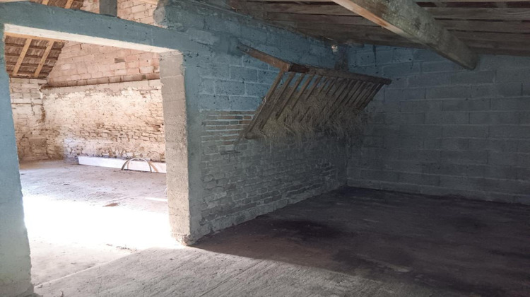 Ma-Cabane - Vente Maison BEAUREPAIRE EN BRESSE, 100 m²