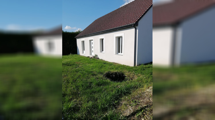 Ma-Cabane - Vente Maison Beaurevoir, 105 m²