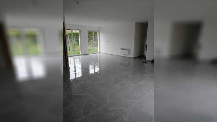 Ma-Cabane - Vente Maison Beaurevoir, 105 m²