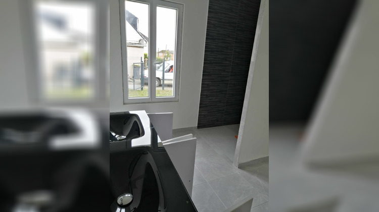 Ma-Cabane - Vente Maison Beaurevoir, 105 m²