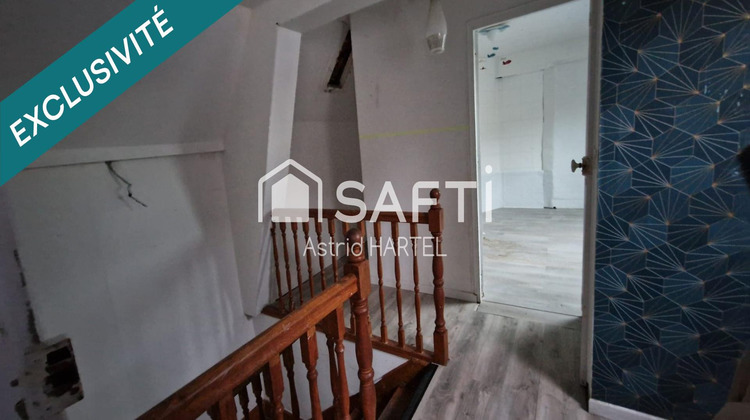 Ma-Cabane - Vente Maison Beaurevoir, 130 m²