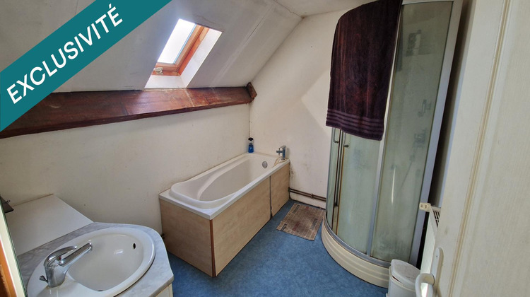 Ma-Cabane - Vente Maison Beaurevoir, 100 m²