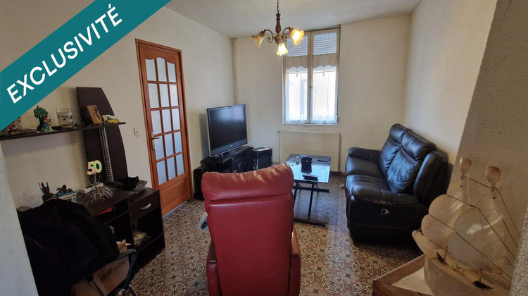 Ma-Cabane - Vente Maison Beaurevoir, 100 m²