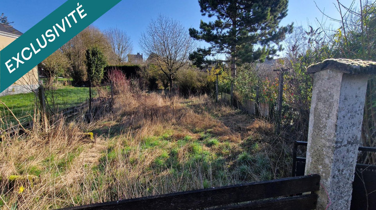 Ma-Cabane - Vente Maison Beaurevoir, 100 m²