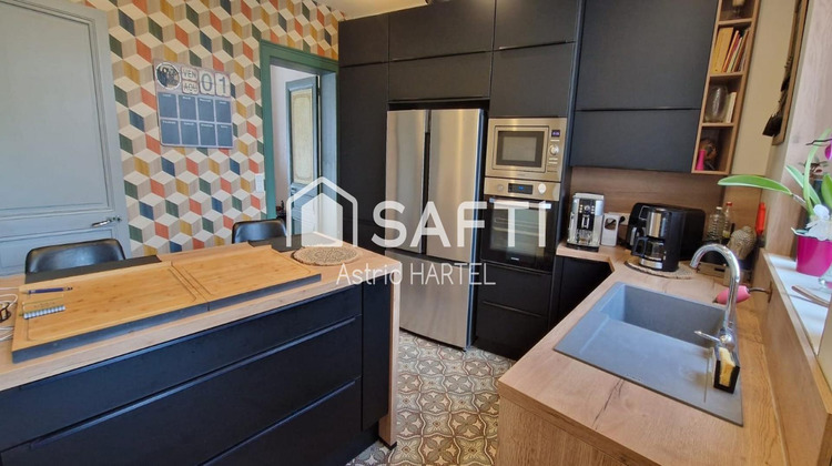 Ma-Cabane - Vente Maison Beaurevoir, 175 m²