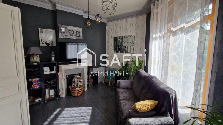 Ma-Cabane - Vente Maison Beaurevoir, 175 m²