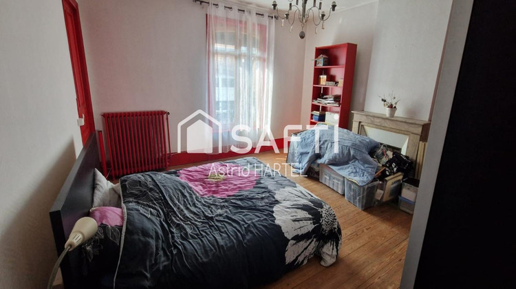 Ma-Cabane - Vente Maison Beaurevoir, 175 m²