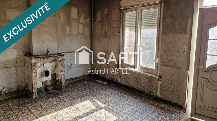 Ma-Cabane - Vente Maison Beaurevoir, 75 m²