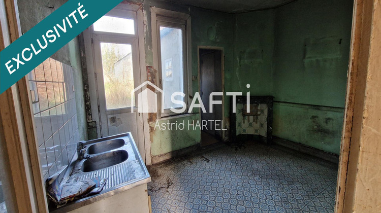 Ma-Cabane - Vente Maison Beaurevoir, 75 m²