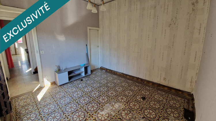 Ma-Cabane - Vente Maison Beaurevoir, 130 m²