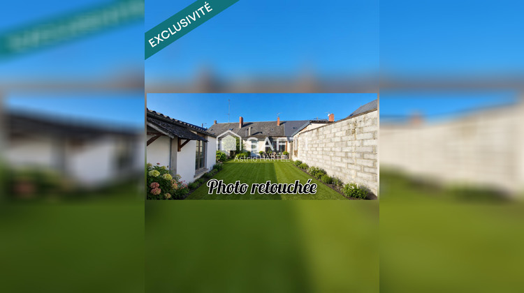 Ma-Cabane - Vente Maison Beaurevoir, 100 m²
