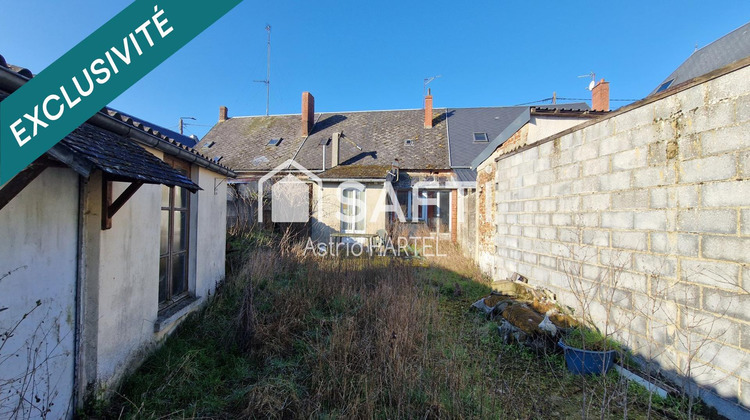 Ma-Cabane - Vente Maison Beaurevoir, 100 m²