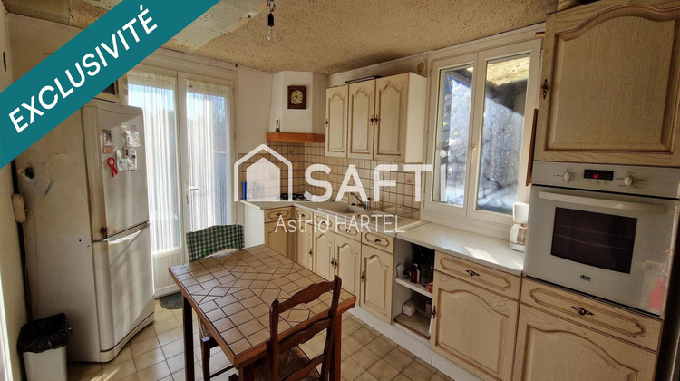 Ma-Cabane - Vente Maison Beaurevoir, 100 m²