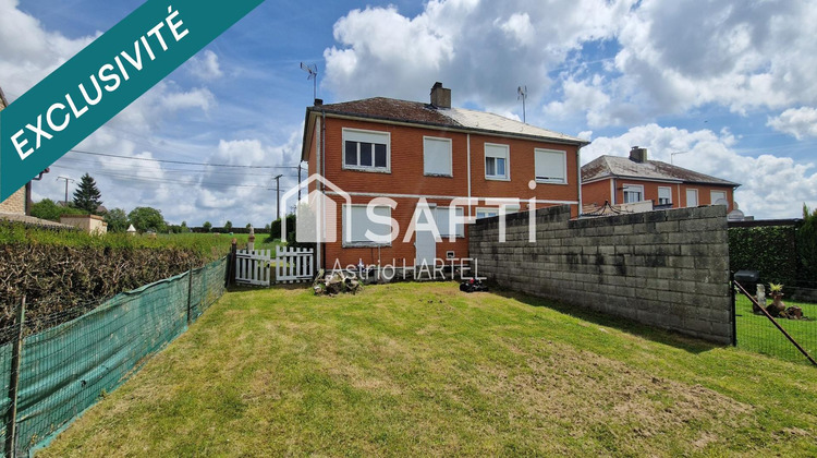 Ma-Cabane - Vente Maison Beaurevoir, 81 m²