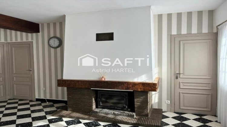 Ma-Cabane - Vente Maison Beaurevoir, 105 m²
