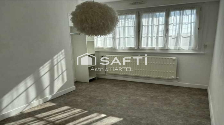 Ma-Cabane - Vente Maison Beaurevoir, 105 m²