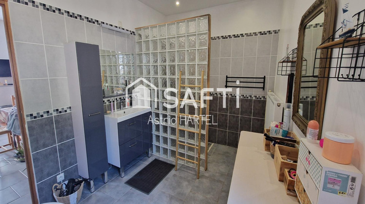 Ma-Cabane - Vente Maison Beaurevoir, 130 m²