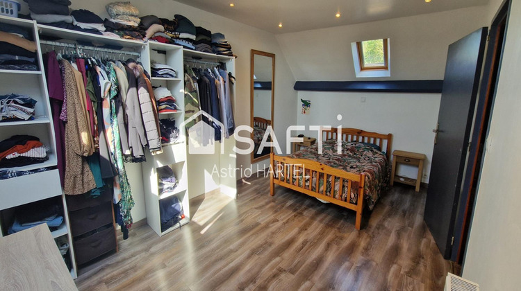 Ma-Cabane - Vente Maison Beaurevoir, 130 m²
