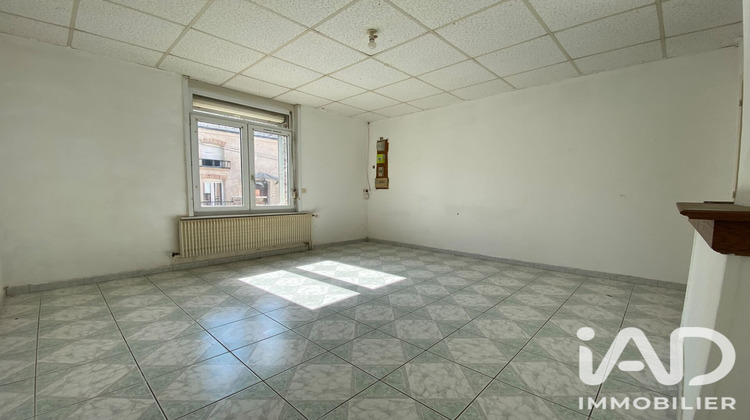 Ma-Cabane - Vente Maison Beaurevoir, 86 m²