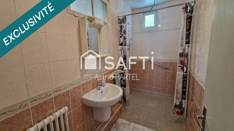 Ma-Cabane - Vente Maison Beaurevoir, 75 m²