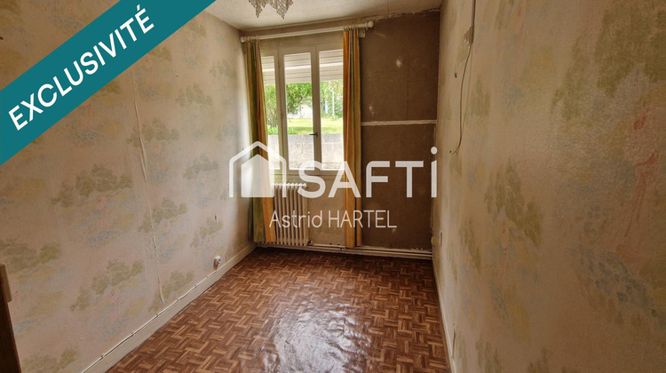 Ma-Cabane - Vente Maison Beaurevoir, 75 m²