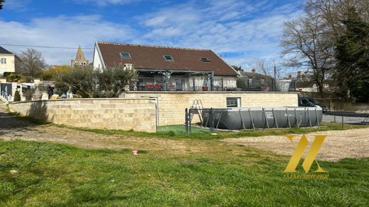 Ma-Cabane - Vente Maison Beaurieux, 150 m²