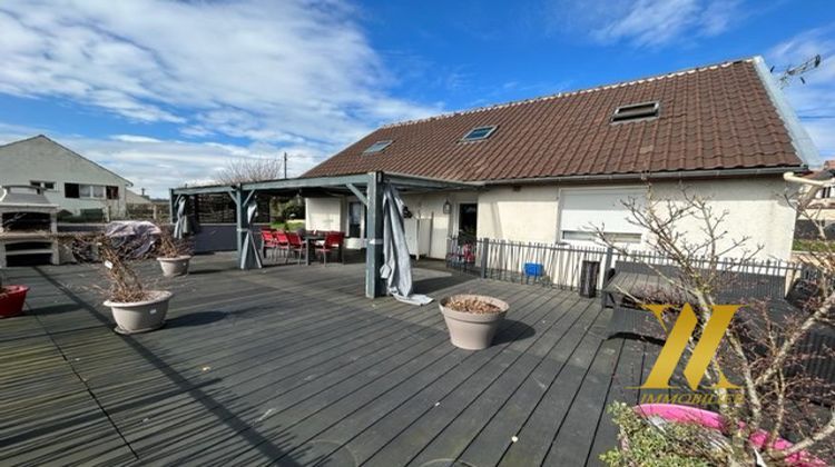 Ma-Cabane - Vente Maison Beaurieux, 150 m²