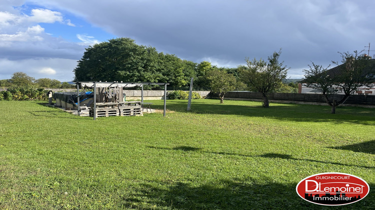 Ma-Cabane - Vente Maison Beaurieux, 160 m²