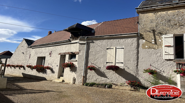 Ma-Cabane - Vente Maison Beaurieux, 160 m²