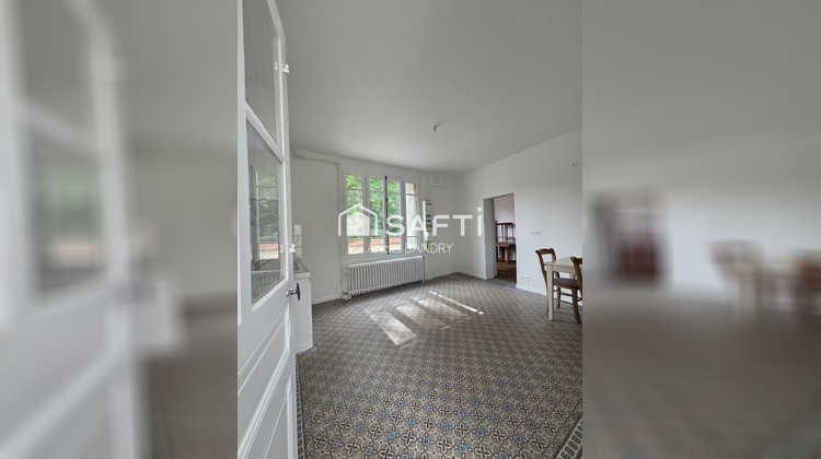 Ma-Cabane - Vente Maison Beaurieux, 191 m²