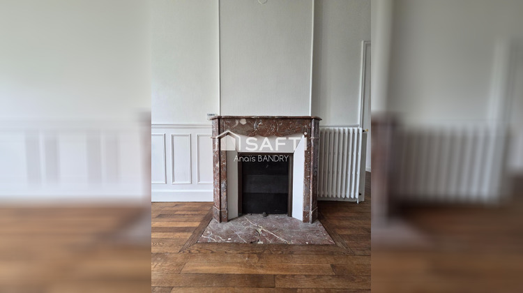 Ma-Cabane - Vente Maison Beaurieux, 191 m²