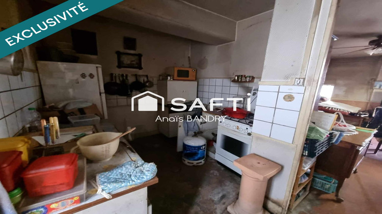 Ma-Cabane - Vente Maison Beaurieux, 112 m²