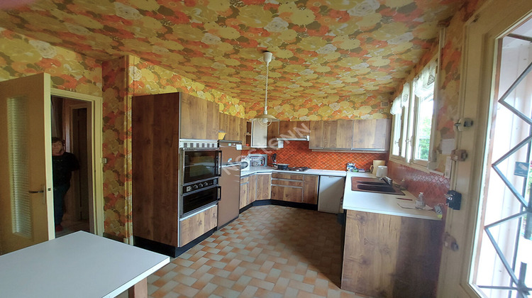 Ma-Cabane - Vente Maison BEAURIEUX, 225 m²