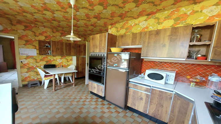 Ma-Cabane - Vente Maison BEAURIEUX, 225 m²