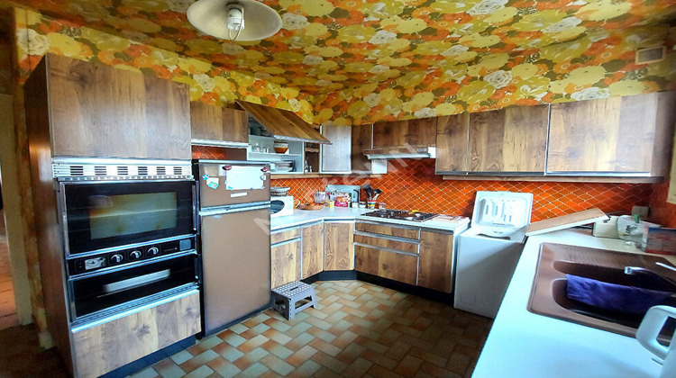 Ma-Cabane - Vente Maison BEAURIEUX, 225 m²