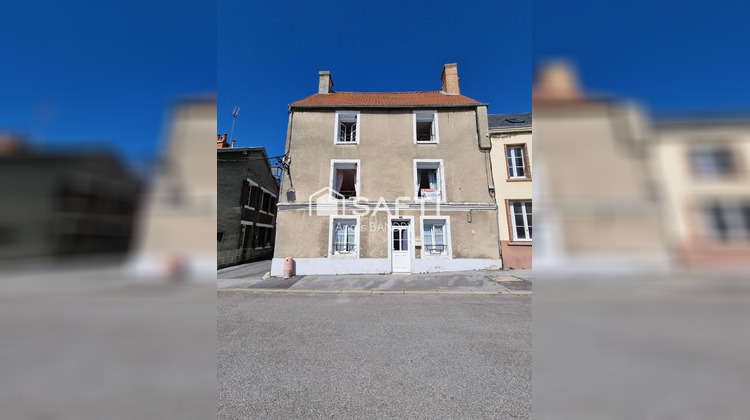 Ma-Cabane - Vente Maison Beaurieux, 160 m²